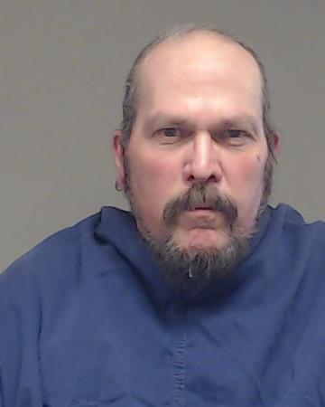 Wilkerson, Clayton Wayne booking photo