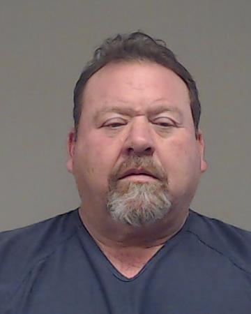 PAYNE, BRIAN C booking photo