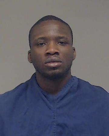 Guddah, Geeba booking photo