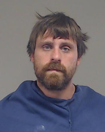 Brennan, Kevin Thomas booking photo