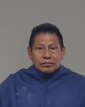 Lopez-Perez, Gonzalo Alvaro booking photo