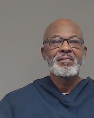 Abrams, Genie Benjamin booking photo