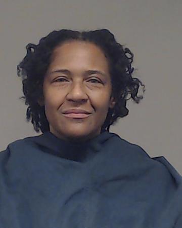 Warren, Veronica Lajoy booking photo