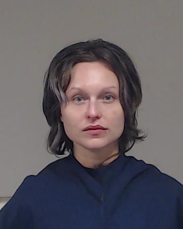 McCullough, Brianna Michelle booking photo
