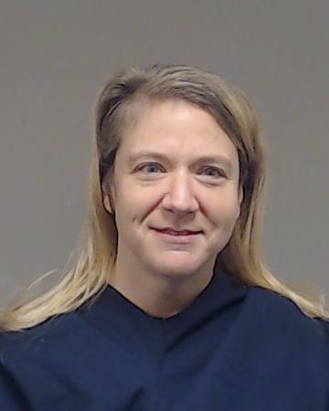 Dye, Brittany Dawn booking photo