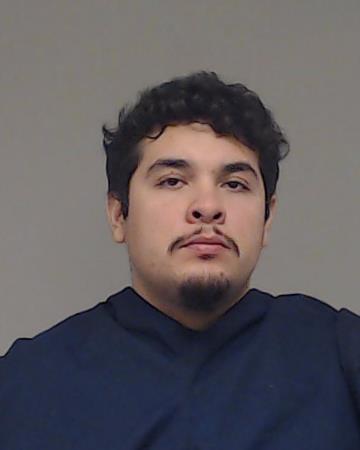 Ramirez, Marco Antonio booking photo