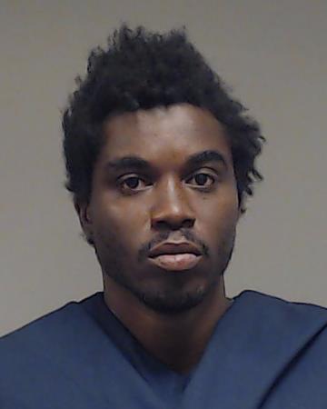 Cheatham, Kirchsten Darrell booking photo