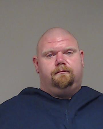 Dyer, Robert Dale booking photo