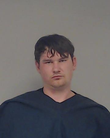 Nelson, Randal Allen, II booking photo