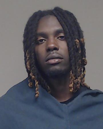 WOODBERRY, CAMRON JOHN booking photo