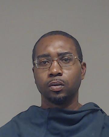 Pullen, Daniel Ray booking photo