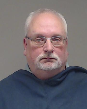 Miller, James Daniel booking photo