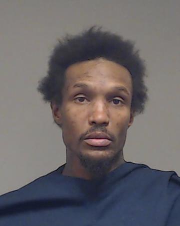 Washington, Michael Deonte booking photo