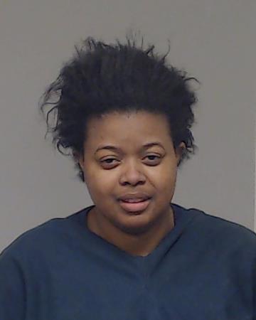Maboriel-Mcintosh, Rebecca booking photo