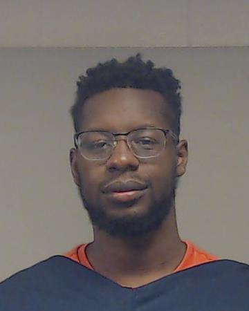 Jennings, Justin Everett booking photo