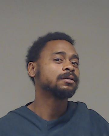 Murray, Devin Malik booking photo