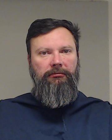 Watson, Bradley James booking photo