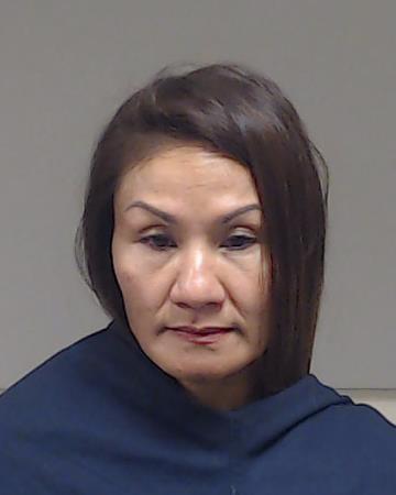 Nguyen, Anhloan Thi booking photo