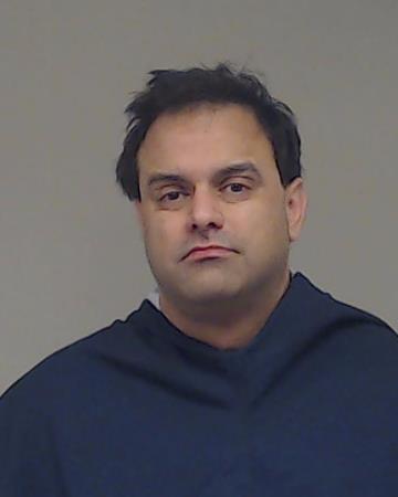 KERAI, ANDREW Peter booking photo