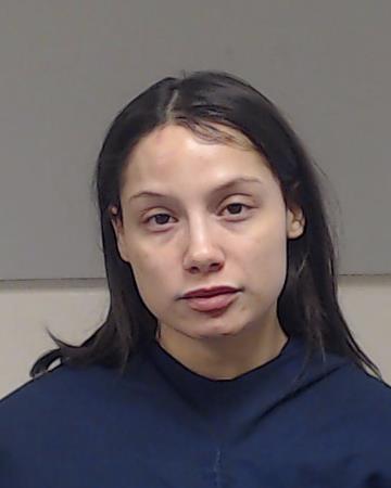 PRIETO-PELTON, ANGEL LYNN booking photo