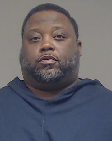 Fields, Travelian Antowian booking photo