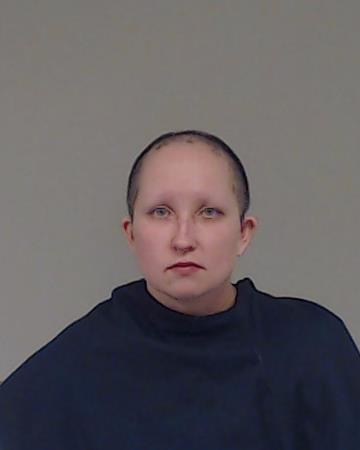 Petrov, Hunter Galew booking photo