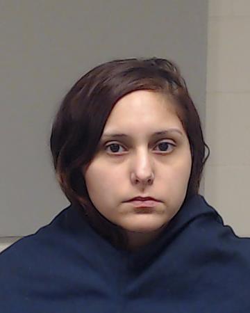 Escamilla, Edith booking photo