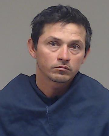 Ponce Aguilar, Jose Eduardo booking photo