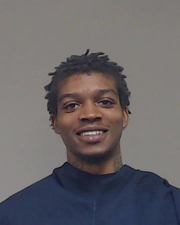 GAINES, CHRISTOPHER booking photo