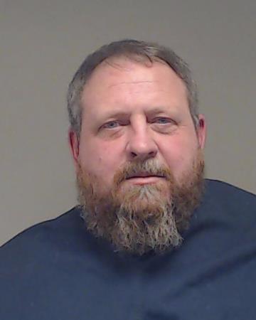 HARRELL, KENNETH TROY booking photo