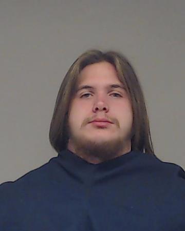 DUPLESSIS, HOUSTON J booking photo