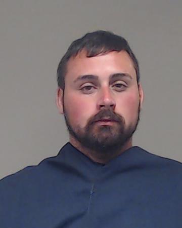 SOUCIE, KEVIN booking photo