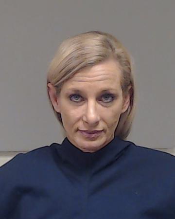 Venters, Jennifer Rene booking photo