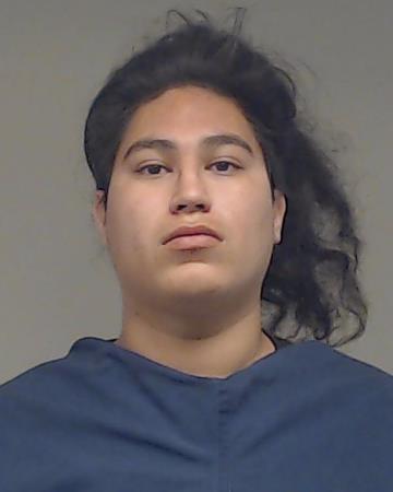 Gonzalez-Lopez, Carlos Ivan booking photo