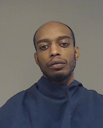 HUNTER, MARQUIS TRUMAINE booking photo