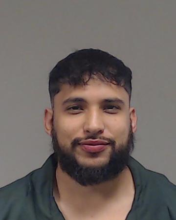 Estrada, Jose booking photo