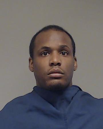 Alexander, Jeremy Edward booking photo