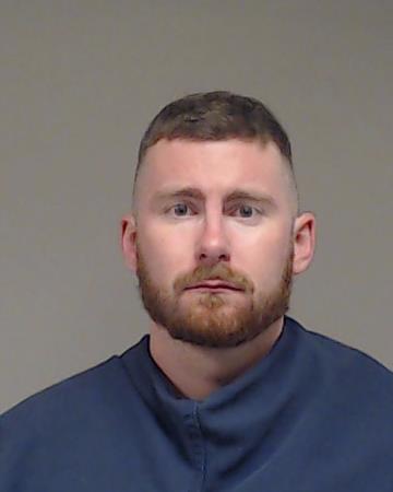 Ritchie, Beau Sean Ian booking photo