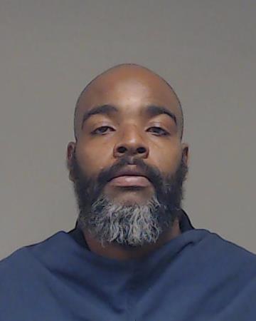 Shannon, Christopher Joice booking photo