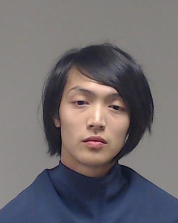 Silverio, Jose Francisco booking photo