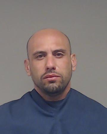 Odeh, Mohammad Jamal booking photo