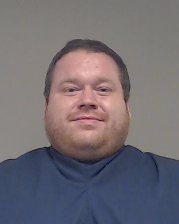 Ladlie, Calvin Alfred booking photo