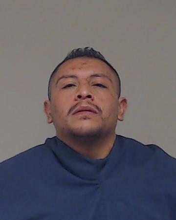 Banos-Cardoza, Jose Roberto booking photo