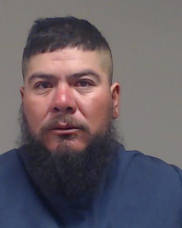 Vazquez Torres, Jose Daniel booking photo