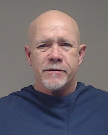 Tierney, Michael Allen booking photo