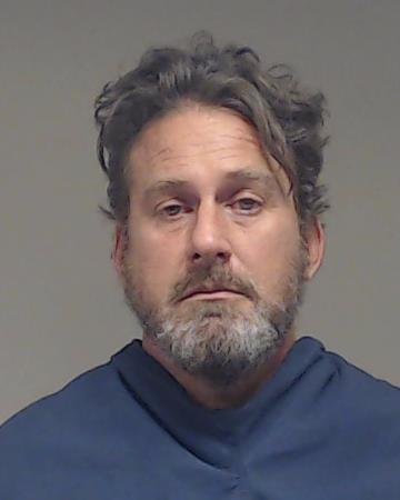 Beekman, Travis Blair booking photo