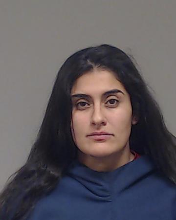 Martinez, Erika booking photo