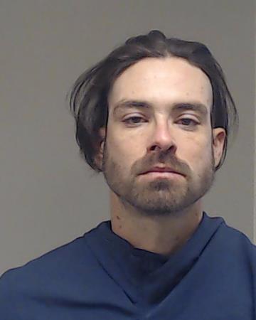 Yowell, Casey Lane booking photo