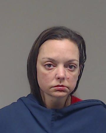 Lee, Lindsey Denise booking photo