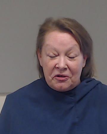 Rogers, Sheilah Renee booking photo